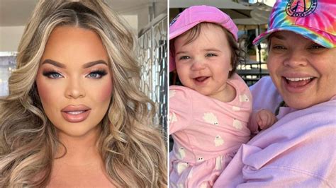trisha paytas son name|Trisha Paytas Is Pregnant With Baby No. 2—Learn the Name .